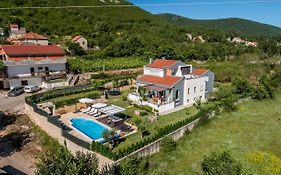 Luxury Villa Nadalina-Dicmo